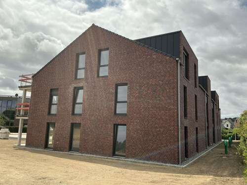 Foto - Wohnung zum Mieten in Dülmen 1.225,00 € 98.04 m²