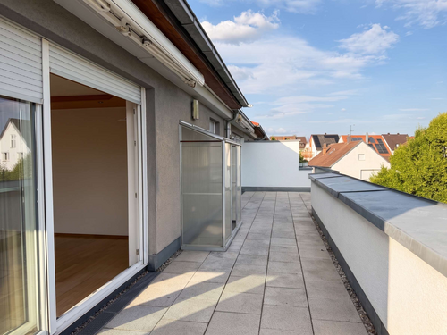 Foto - Wohnung zum Mieten in Fellbach 1.500,00 € 114 m²