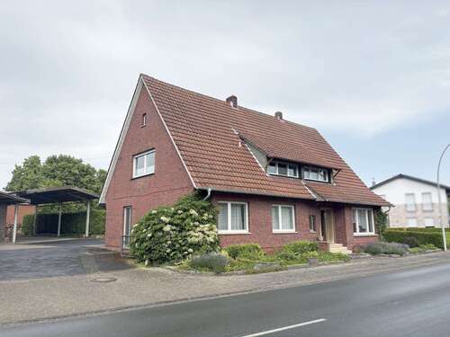 Foto - Haus zum Kaufen in Warendorf 499.000,00 € 281 m²