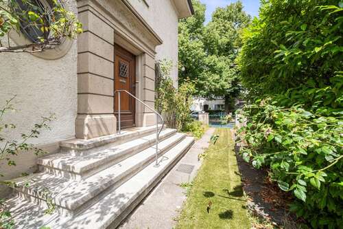 Foto - Haus zum Kaufen in Freiburg 1.780.000,00 € 268 m²