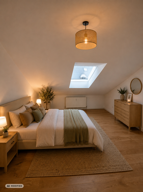 Foto - Wohnung zum Mieten in Montabaur 850,00 € 94 m²
