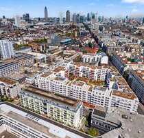 Wohnung zum Kaufen in Frankfurt am Main 179.000,00 € 23 m²