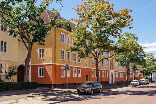 Foto - Wohnung zum Mieten in Wolfsburg 435,06 € 57.7 m²
