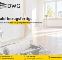 Wohnung zum Mieten in Dessau-Roßlau 475,00 € 61.08 m²