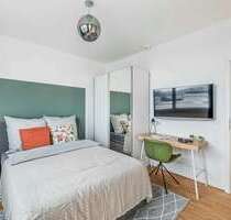 WG-Zimmer in Munich 1.030,00 € 11 m²