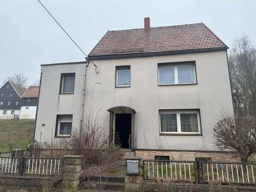 Foto - Haus zum Kaufen in Erlbach-Kirchberg 73.000,00 € 100 m²