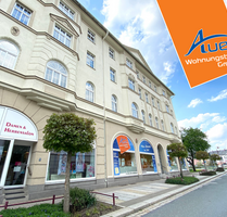 Wohnung zum Mieten in Aue-Bad Schlema 532,00 € 106.4 m²