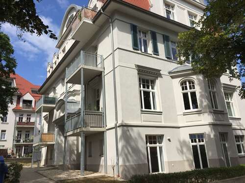 Foto - Wohnung zum Mieten in Chemnitz 345,00 € 57.57 m²