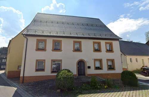 Foto - Haus zum Kaufen in Wonsees 290.000,00 € 330 m²