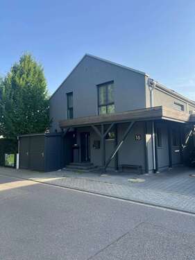 Foto - Haus zum Kaufen in Buggingen 650.000,00 € 165 m²