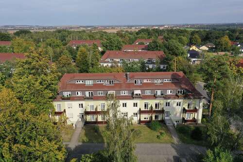 Foto - Wohnung zum Kaufen in Oschatz 64.900,00 € 48.12 m²
