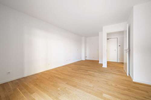 Foto - Wohnung zum Kaufen in Geretsried 394.900,00 € 51.69 m²