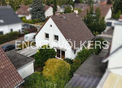 Foto - Haus zum Kaufen in Friedberg (Hessen) 428.000,00 € 129 m²