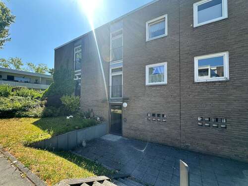 Foto - Wohnung zum Kaufen in Meerbusch 153.000,00 € 54.32 m²