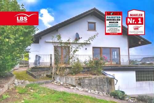 Foto - Haus zum Kaufen in Daubach 290.000,00 € 145 m²