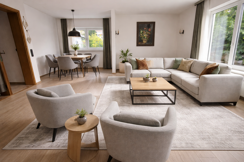 Foto - Haus zum Kaufen in Seeheim-Jugenheim 575.000,00 € 135 m²