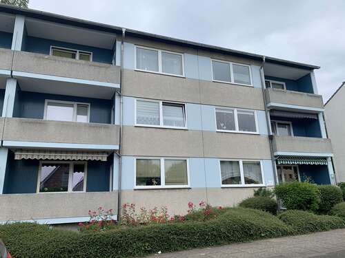 Foto - Wohnung zum Mieten in Kiel - Friedrichsort 830,00 € 72 m²