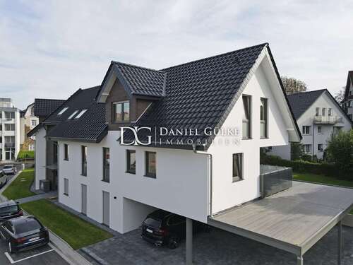 Foto - Wohnung zum Kaufen in Bad Salzuflen 440.200,00 € 100.05 m²