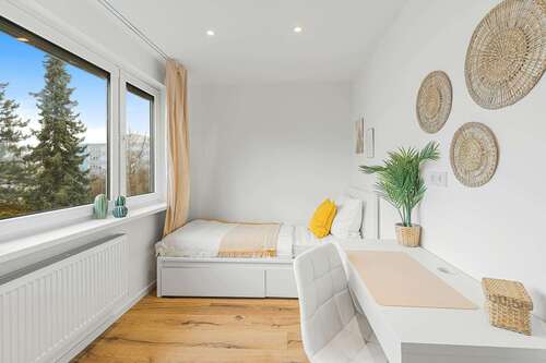 Foto - WG-Zimmer in Munich 775,00 € 10 m²