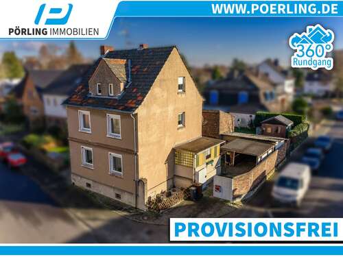 Foto - Haus zum Kaufen in Wesseling 245.000,00 € 122 m²