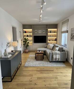 Foto - Wohnung zum Kaufen in Straubing 265.000,00 € 64 m²