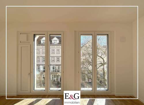 Foto - Wohnung zum Mieten in Stuttgart 1.190,00 € 45.26 m²