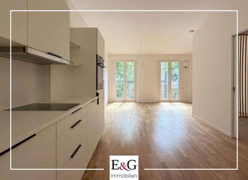 Foto - Wohnung zum Mieten in Stuttgart 1.190,00 € 45.26 m²