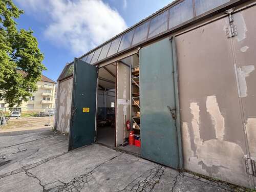 Foto - Halle in Heilbronn 1.450,00 € 160 m²