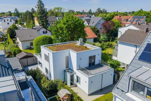 Foto - Haus zum Kaufen in München 2.099.000,00 € 199 m²