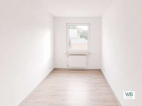 Foto - Wohnung zum Mieten in Aschersleben 496,00 € 70.34 m²