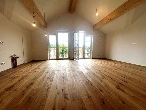 Foto - Wohnung zum Mieten in Siegsdorf 814,00 € 57.3 m²