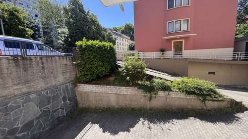 Foto - Wohnung zum Mieten in Mannheim 650,00 € 51 m²