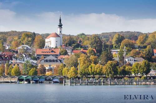 Foto - Wohnung zum Kaufen in Starnberg 495.000,00 € 79 m²