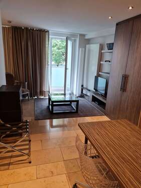 Foto - Wohnen auf Zeit in Düsseldorf 1.250,00 €