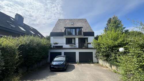 Foto - Wohnung zum Kaufen in Hamburg 439.000,00 € 115.85 m²