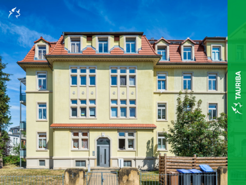 Foto - Wohnung zum Kaufen in Dresden 144.900,00 € 59.37 m²