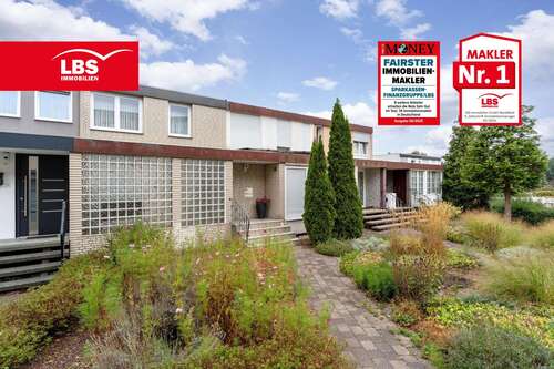 Foto - Haus zum Kaufen in Steinhagen 329.000,00 € 143 m²