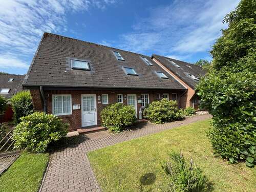 Foto - Haus zum Kaufen in Sylt 950.000,00 € 85 m²