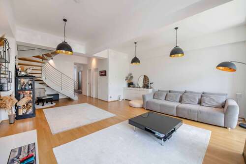 Foto - Wohnung zum Kaufen in Berlin 879.000,00 € 170 m²