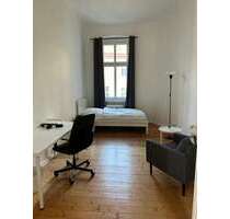 WG-Zimmer in Berlin 590,00 € 15 m²