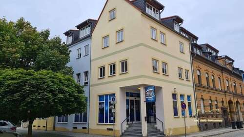 Foto - Wohnung zum Mieten in Delitzsch 350,00 € 49.41 m²