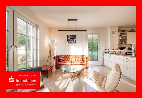 Foto - Wohnung zum Kaufen in Neustadt in Holstein, Neustadt 629.000,00 € 90 m²