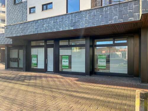 Foto - Büro in Bonn 640,00 € 43 m² - 640,00&nbsp;EUR Kaltmiete, ca.&nbsp; 43,00&nbsp;m&sup2;