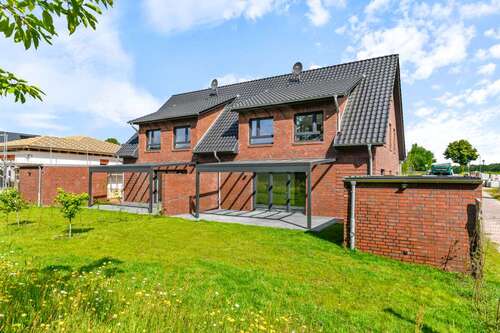 Foto - Haus zum Kaufen in Bispingen 589.000,00 € 156 m²