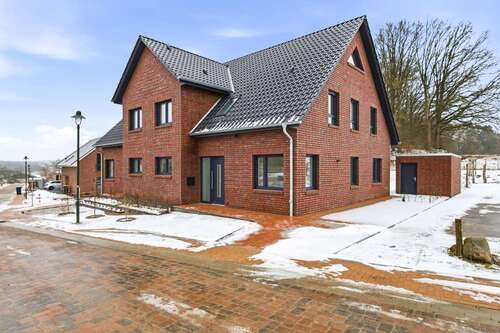 Foto - Haus zum Kaufen in Bispingen 589.000,00 € 156 m²