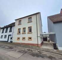 Haus zum Mieten in Kaiserslautern 1.200,00 € 135 m²