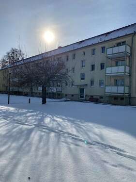 Foto - Wohnung zum Mieten in Hagenow 291,00 € 49.02 m²