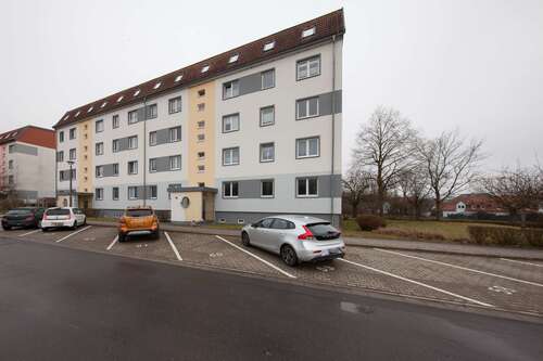 Foto - Wohnung zum Mieten in Hildburghausen 580,00 € 85 m²