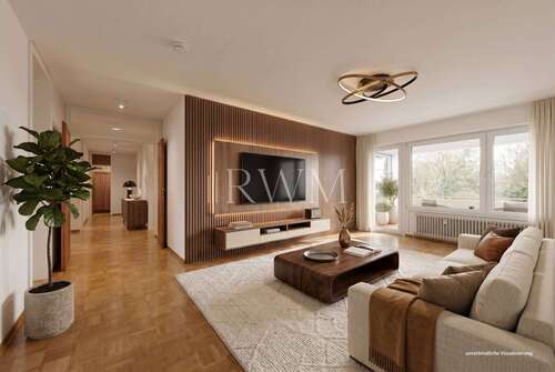 Foto - Wohnung zum Kaufen in Göppingen 374.000,00 € 111.69 m²