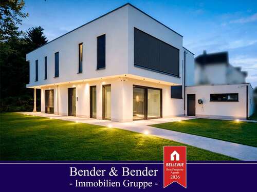 Foto - Haus zum Kaufen in Bendorf-Sayn 1.295.000,00 € 275 m²